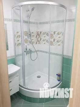 1-к квартира, посуточно, 40м2, 8/11 этаж