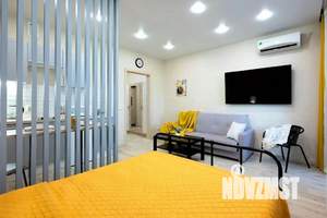 1-к квартира, посуточно, 32м2, 1/1 этаж