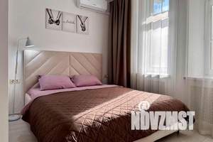 2-к квартира, посуточно, 64м2, 2/5 этаж