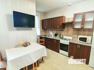 3-к квартира, на длительный срок, 73м2, 4/6 этаж