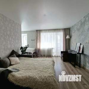 2-к квартира, на длительный срок, 47м2, 3/5 этаж