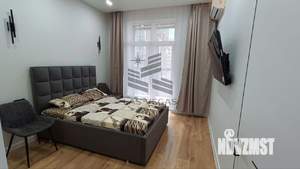 1-к квартира, на длительный срок, 50м2, 14/20 этаж