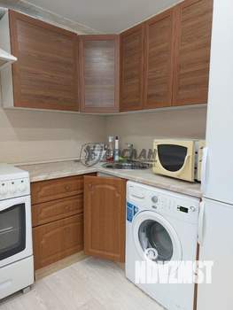 2-к квартира, на длительный срок, 45м2, 5/5 этаж