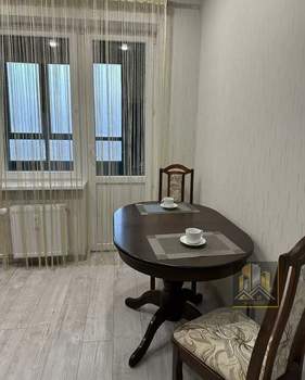 1-к квартира, на длительный срок, 32м2, 5/9 этаж