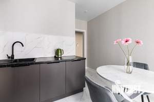 1-к квартира, на длительный срок, 40м2, 4/12 этаж