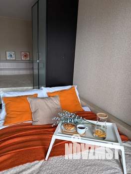 1-к квартира, посуточно, 39м2, 9/10 этаж