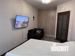 1-к квартира, посуточно, 32м2, 1/1 этаж