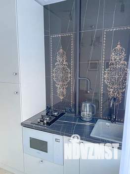 1-к квартира, посуточно, 31м2, 1/5 этаж