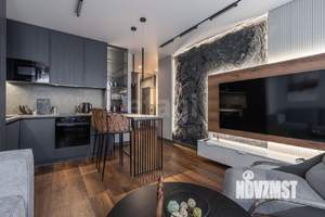 2-к квартира, на длительный срок, 52м2, 3/5 этаж