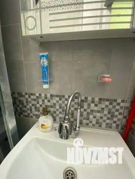 1-к квартира, посуточно, 30м2, 5/12 этаж