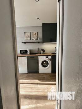 Студия квартира, на длительный срок, 18м2, 4/5 этаж