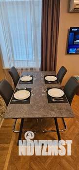 2-к квартира, посуточно, 76м2, 1/5 этаж