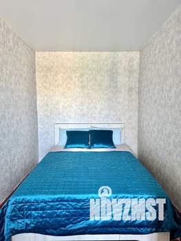 2-к квартира, посуточно, 55м2, 3/6 этаж