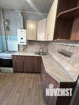 2-к квартира, на длительный срок, 44м2, 2/5 этаж