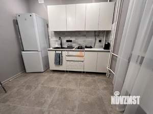 1-к квартира, на длительный срок, 41м2, 3/10 этаж