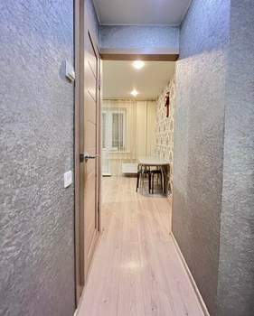 1-к квартира, на длительный срок, 36м2, 6/9 этаж