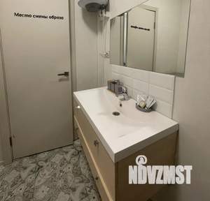 Студия квартира, посуточно, 37м2, 18/21 этаж