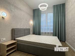 2-к квартира, на длительный срок, 52м2, 13/24 этаж