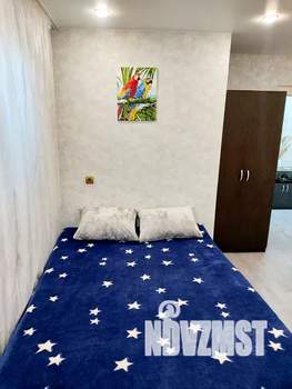 1-к квартира, посуточно, 33м2, 2/5 этаж