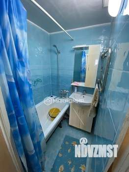 2-к квартира, на длительный срок, 51м2, 6/12 этаж