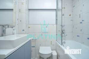 1-к квартира, на длительный срок, 38м2, 5/9 этаж