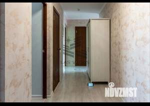 3-к квартира, на длительный срок, 75м2, 18/18 этаж