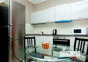2-к квартира, посуточно, 59м2, 5/20 этаж
