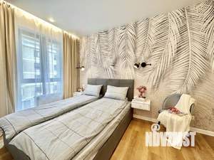 1-к квартира, посуточно, 29м2, 1/1 этаж