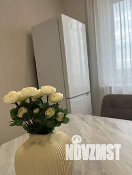 3-к квартира, посуточно, 92м2, 20/20 этаж