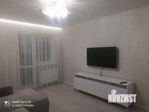 3-к квартира, на длительный срок, 106м2, 8/19 этаж