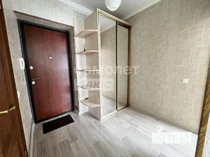 1-к квартира, на длительный срок, 39м2, 4/6 этаж