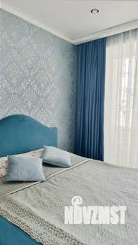 2-к квартира, посуточно, 54м2, 3/9 этаж