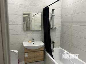 1-к квартира, на длительный срок, 36м2, 5/19 этаж