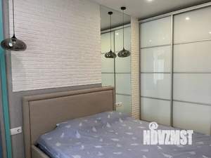 2-к квартира, посуточно, 62м2, 9/10 этаж