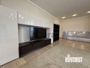 3-к квартира, на длительный срок, 110м2, 7/7 этаж