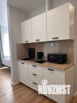 1-к квартира, посуточно, 30м2, 1/3 этаж