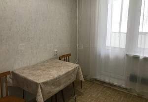 1-к квартира, на длительный срок, 35м2, 2/10 этаж