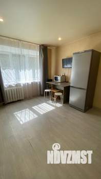 Студия квартира, на длительный срок, 22м2, 1/5 этаж