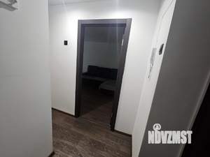 1-к квартира, на длительный срок, 32м2, 3/9 этаж