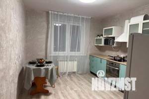 2-к квартира, посуточно, 68м2, 18/18 этаж