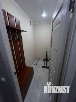 1-к квартира, на длительный срок, 35м2, 5/10 этаж