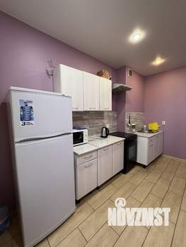 1-к квартира, на длительный срок, 43м2, 7/19 этаж