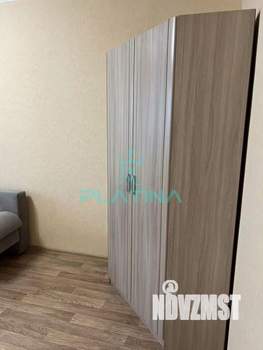 1-к квартира, на длительный срок, 40м2, 6/24 этаж