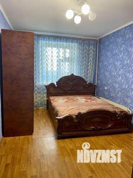 3-к квартира, на длительный срок, 86м2, 10/13 этаж