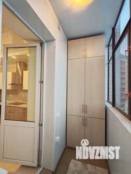 1-к квартира, на длительный срок, 49м2, 7/20 этаж