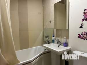 1-к квартира, на длительный срок, 32м2, 3/5 этаж