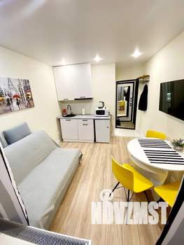 1-к квартира, посуточно, 31м2, 1/10 этаж