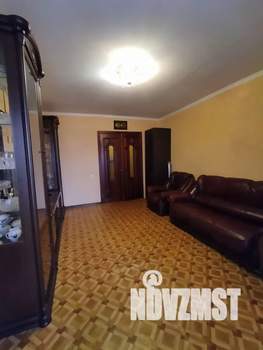 4-к квартира, посуточно, 85м2, 5/10 этаж