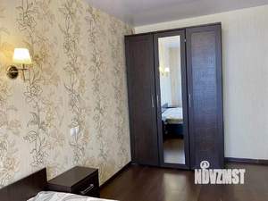 2-к квартира, на длительный срок, 42м2, 2/5 этаж