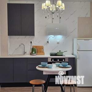 1-к квартира, посуточно, 30м2, 9/9 этаж